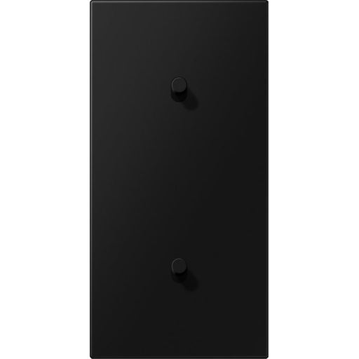 Jung - Abdeckung/Bedienelement für Installationsschalterprogramme Abdeckung mit Kipphebel AL 12-20 SWM R 08 Zylinder, 2fach, 2 x