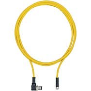 Pilz - Konfektioniertes Sensor-Aktor-Kabel PSS67 Adapter Cable M8sf 380223 M12am, 2m
