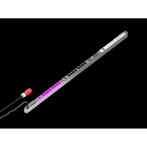 Rittal - Power distribution unit (PDU) PDU metered DK 7979.234 32A/3P