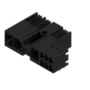 Weidmüller - Leiterplattensteckverbinder Verbinder 7.62mm SV 7.62HP#1089730000 − 42 Stück
