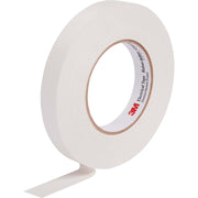 3M - Klebeband Glasfaser Gewebeband ET2712x55 12mm x55 m, weiß − 19 Stück