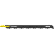 Metabowerke - Stichsägeblatt Stichsägebllätter 623835000 250/4mm HCS