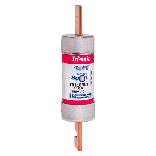 Mersen - Zylindrische Sicherung Sicherungseinsatz Cla. RK5 TR110RID T TR 40x181 110A KM