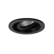 Brumberg Leuchten - Downlight/Strahler/Flutlicht Einbaudownlight 27068180 ohne Fassung