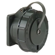 Bals Elektrotech - CEE-Anbausteckdose (IEC 60309) Anbausteckdose gerade 63A 13839 4p 400V 6h IP67