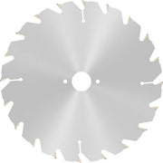 Bosch - Kreissägeblatt PRO Construct Wood 2608641774 Kreissägeblatt 250 x