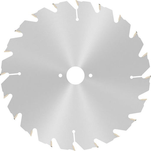 Bosch - Kreissägeblatt PRO Construct Wood 2608641774 Kreissägeblatt 250 x