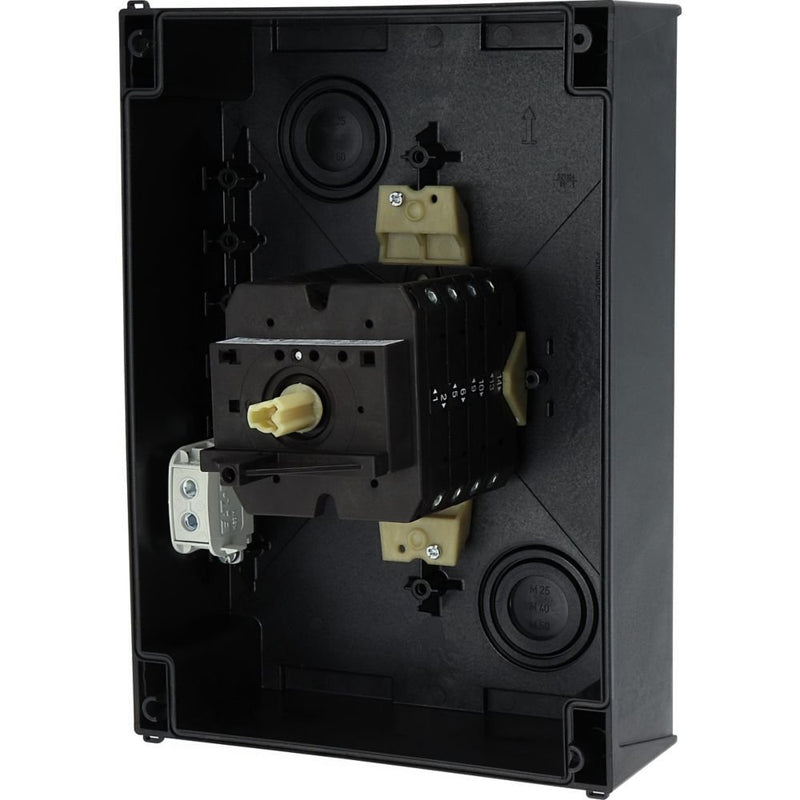 Eaton - Lasttrennschalter Hauptschalter T5-4-15682/I5/SVB-SW I(G)/SVB