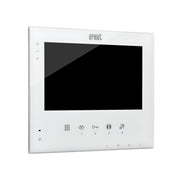 Grothe - Innenstation für Türkommunikation Freisprechmonitor 7" VM 1736/1