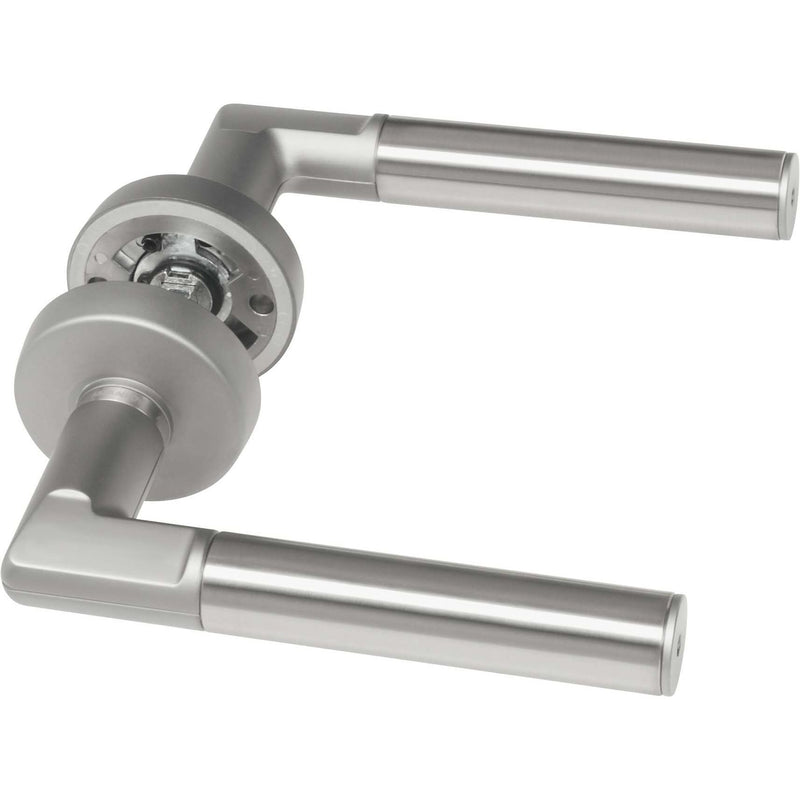 Assa Abloy effeff - Zubehör/Ersatzteile für Gefahrenmeldesystem Code Handle Ausführung B 492-H8---11---7 matt