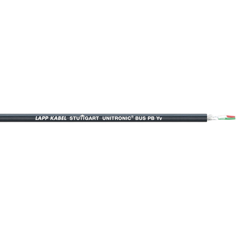 Lapp Kabel&Leitung - Daten- und Kommunikationskabel UNITRONIC BUS PB Yv 2170223 1X2X0,64