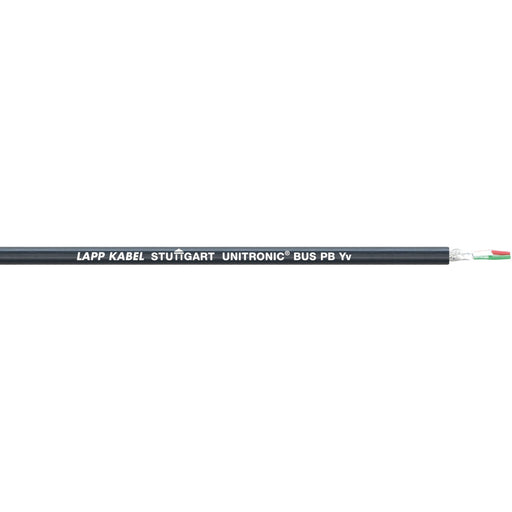 Lapp Kabel&Leitung - Daten- und Kommunikationskabel UNITRONIC BUS PB Yv 2170223 1X2X0,64