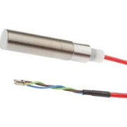 Ipf Electronic - Induktiver Näherungsschalter Sensor Induktiv, M18x1 IB1841K1 95lang bündig Sn: 5