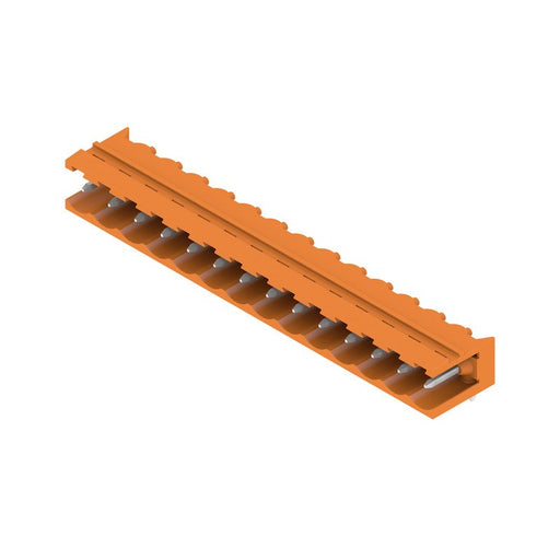 Weidmüller - Leiterplattensteckverbinder Verbinder 5.08mm SL 5.08HC#1146990000  − 50 Stück
