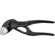 Knipex - Wasserpumpenzange 87 00 100 BK 100mm D=1"/28mm