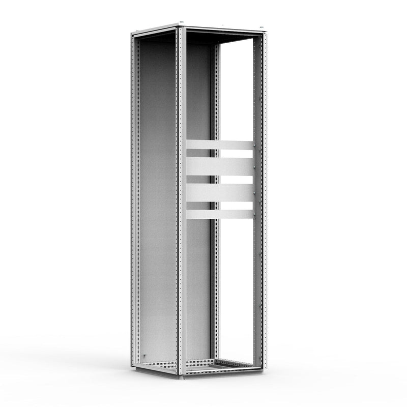 nVent Hoffman - Frontplatte (Schaltschrank) Modulare Frontblende MSMCP1508R5 150x800