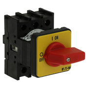 Eaton - Lasttrennschalter EIN-AUS-Schalter P1-40/E-RT P1, 40 A, 3-polig