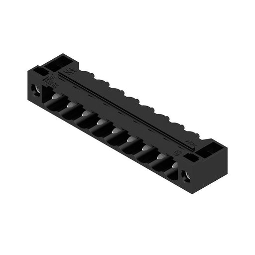 Weidmüller - Leiterplattensteckverbinder Verbinder 5.08mm SL 5.08HC#1150170000 − 30 Stück