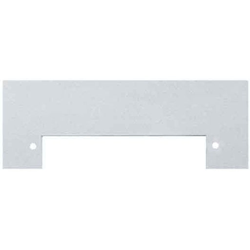 cleanpower - Saugsteckdose Blendrahmen CP-917 weiß VacPan