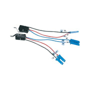 Eaton - Hilfsschalterblock Meldeschalter EIN-AUS 2W IZMX-AS22-16-1