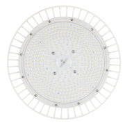 Pracht - Hallen-Reflektorleuchte LED-Hallenstrahler COMO BL #9616212 840, DALI