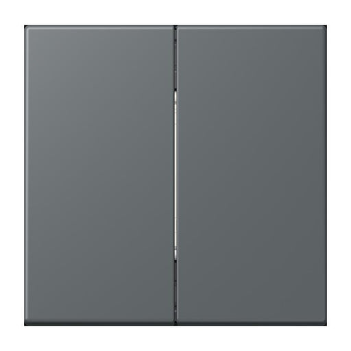 Jung - Sender/Fernbedienung für Installationsschalterprogramme Bluetooth Funk-Wandsender BLE LC 995 202