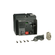 Schneider Electric - Elektrischer Antrieb für Leistungsschalter J-Rahmen 120 Vac S31540 Motorantrieb Für Kom
