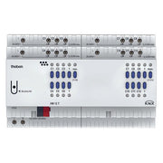 Theben - Bussystem-Heizungsaktor Heizungsaktor HM 12 T KNX FIX2 Modul − 1 Stück