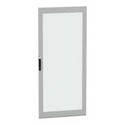 Schneider Electric - Tür/Bedientableau (Schaltschrank) Verglaste Tür NSYSFND2210T PanelSeT SFN