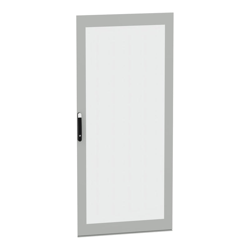 Schneider Electric - Tür/Bedientableau (Schaltschrank) Verglaste Tür NSYSFND2210T PanelSeT SFN