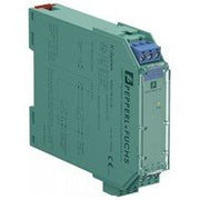 Pepperl+Fuchs Fabrik - Trennverstärker Spannungs-Repeater KFD2-VR-Ex1.18 − 1 Stück