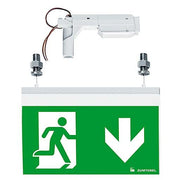 Zumtobel Group - Sicherheitsleuchte LED-Rettungszeichenleuchte PURESIGN/C #42186866