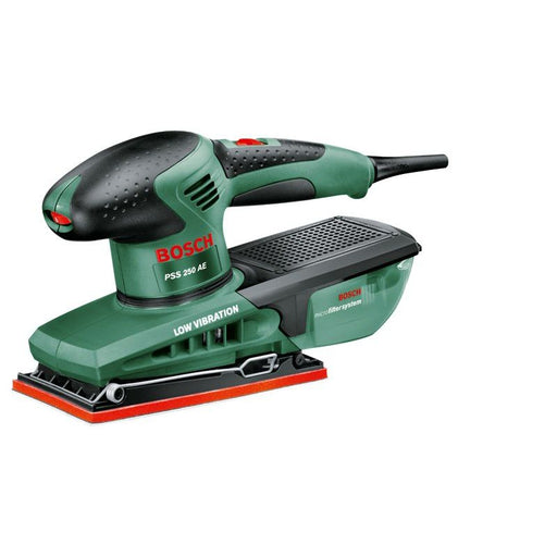 Bosch - Schwingschleifer (elektrisch) Schwingschleifer 0603340200
