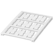 Phoenix Contact - Kabelmarkierungssystem Leitermarkierung UC-WMC 4,4 (23X5,5) − 8 Stück