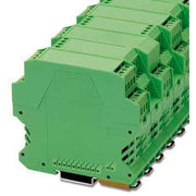 Phoenix Contact - Elektronik-Leergehäuse Elektronikgehäuse ME 22,5 F-UT GN − 10 Stück