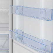 Beko - Gefriergerät RFNE448E45W