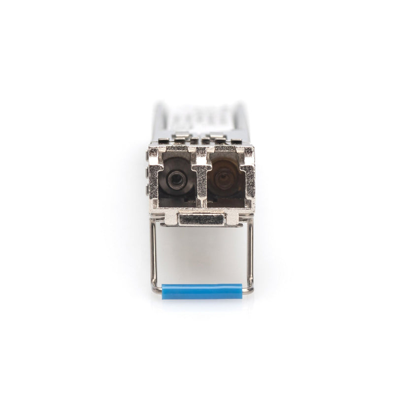 DIGITUS - Netzwerk Switch SFP-Modul DN-81011 SFP Mini Gbic SM LC