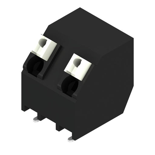 Weidmüller - Leiterplattenklemme Leiterplattenklemme LSF-SMD 7#1473890000 7.50mm − 210 Stück