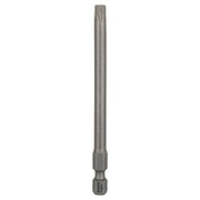 Bosch - Bit Schrauberbit Extra-Hart 2607001658 T30, 89 mm, 1er-Pack