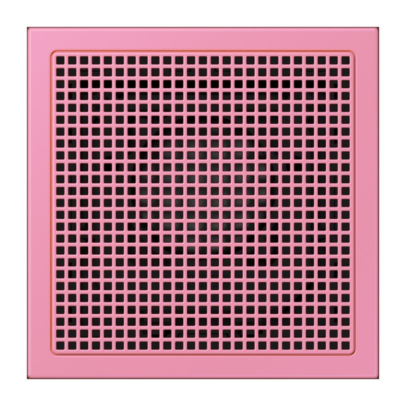 Jung - Lautsprecher Lautsprechermodul LSM LC 4246 rose vif