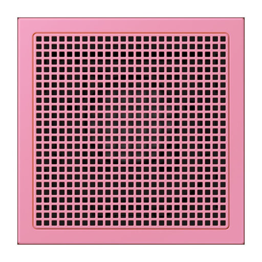 Jung - Lautsprecher Lautsprechermodul LSM LC 4246 rose vif
