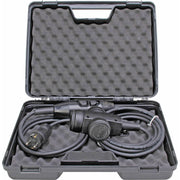 Kopp - Fehlerstrom-Schutzschalter Vollgummi-Stecker 142116016 230V, 16A