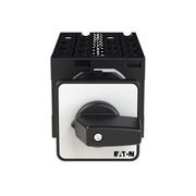 Eaton - Lastschalter Umschalter T3 32A T3-8-8372/EZ Zentraleinbau
