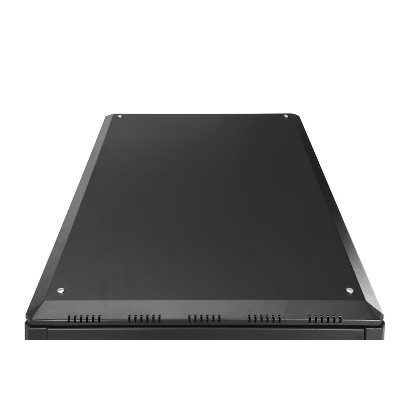 DIGITUS - Netzwerk-/Serverschrank Netzwerkschrank Unique DN-19 22U-6/8-B-1 600x800mm (BxT)