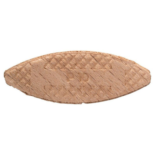 Bosch - Flachdübel Flachdübel, 55 x 19 x 2607000148 4 mm, 1000er-Pack