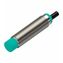 Pepperl+Fuchs Fabrik - Induktiver Näherungsschalter Induktiver Sensor NBN4-12GM50-E3 − 1 Stück