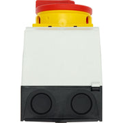 Eaton - Lasttrennschalter Hauptschalter T0-3-8342/I1/SVB I(G)/SVB