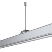 RZB - Mechanisches Zubehör/Ersatzteile für Leuchten Drahtseilset 01-8524.154 alu LPH=100-5000mm