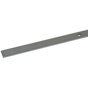 DEHN - Zubehör/Ersatzteile für Erdung und Blitzschutz Anschlussfahne AF 30X3.5 V4 #860430 A B6.5X12 3000
