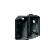 ESYLUX - Zubehör/Ersatzteile für Bewegungsmelder MD-Ecksockel sw MD EDGE MOUNTING BK f. BWM der MD Ser